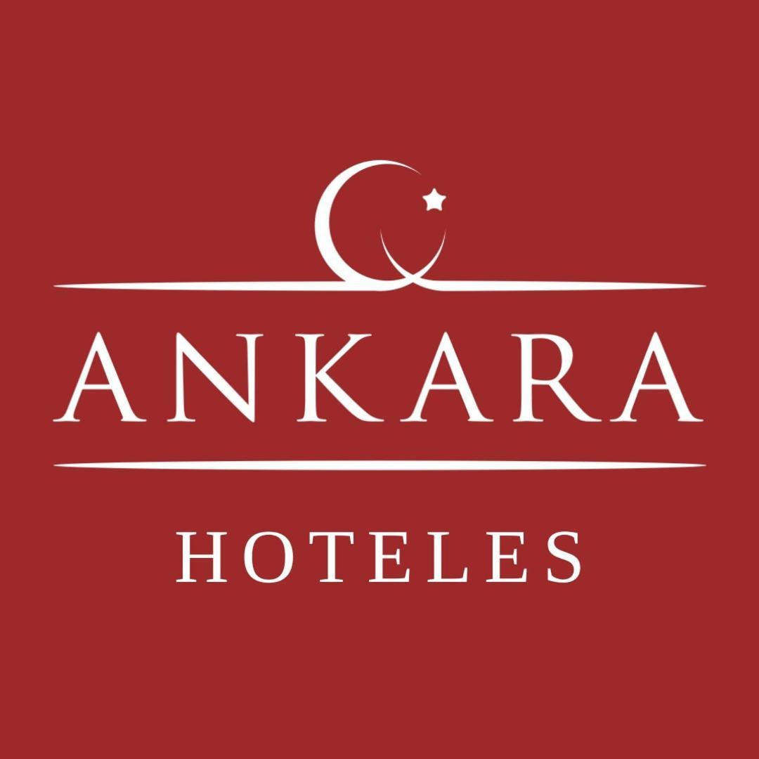 Hotel Ankara "Las Lomas" San Luis Potosi Luaran gambar