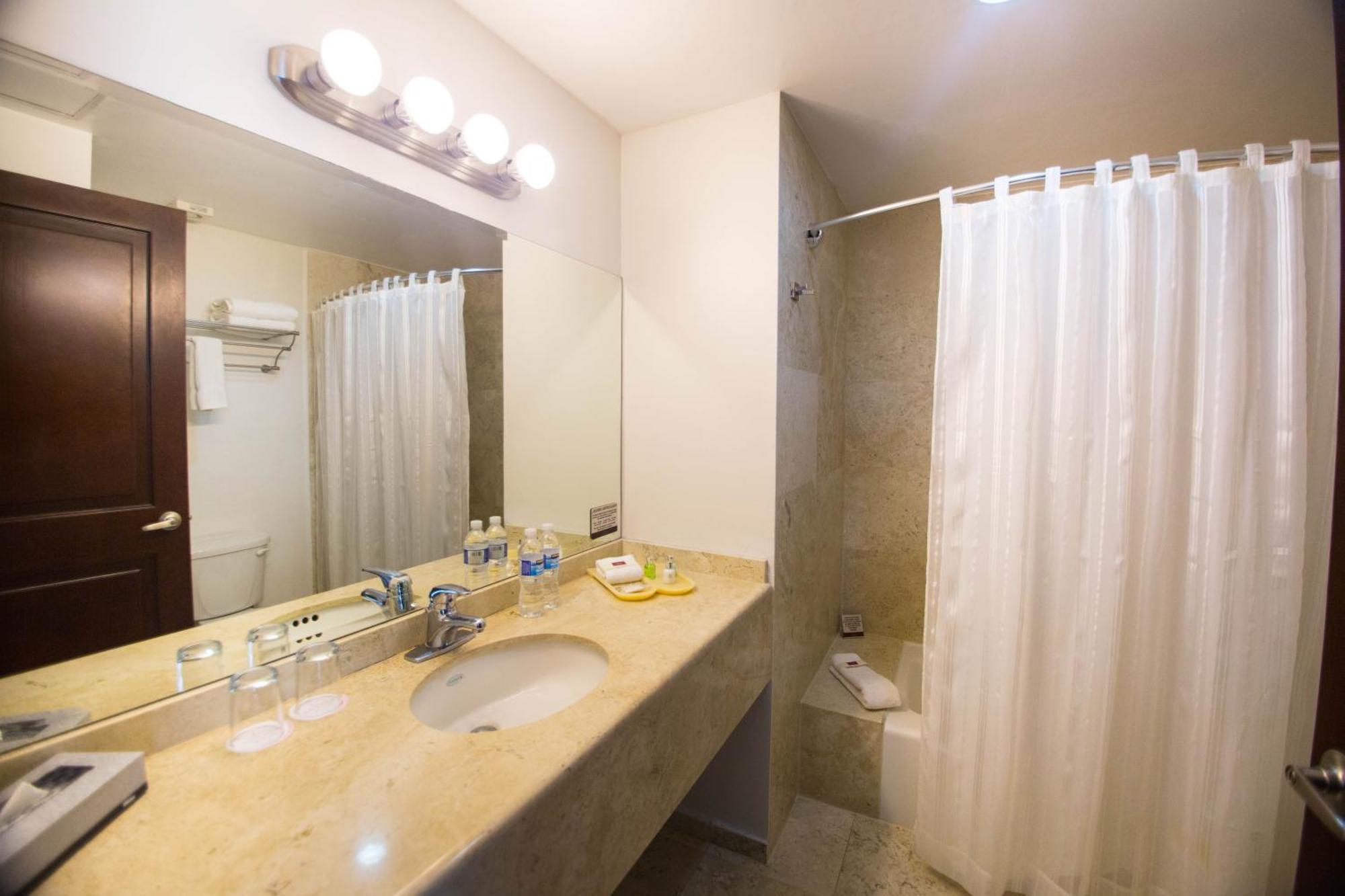 Hotel Ankara "Las Lomas" San Luis Potosi Luaran gambar